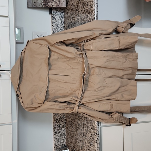 Jacket - Picture 2 of 4